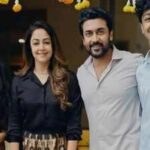 ‘You didn’t come first’: Suriya’s powerful message to parents about ranks, pressure, and letting children be children