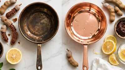 Tamarind isn’t just a cooking ingredient: 5 ways it can help make kitchen cleaning easier