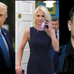 Natalie Harp came in, gave Trump a printout of Elon Musk's post: Ted Cruz reveals how Trump vs Musk unfolded in front of his eyes, like a 'hand grenade was thrown in the middle of everything'