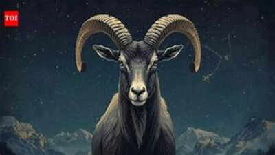 Capricorn Horoscope Today, September 03, 2026:  Love, success and new opportunities open up