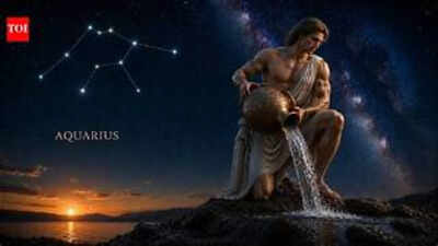 Aquarius Horoscope Today, September 03, 2026:  Family support, property gains and peace at home