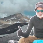 Meet T.J. Marce: 74-year-old Kerala man who climbed Europe’s highest peak Mt Elbrus; braves -20°C cold, 65 kmph winds, and had previously scaled Africa’s highest peak, Mt Kilimanjaro