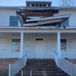 In 2008, Allen University paid $116,000 to move a historic 1903 house two blocks and promised restoration; 18 years later, the work never came and the house is being demolished