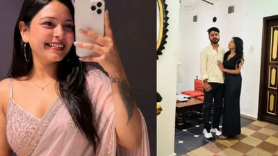 Met on Instagram, married 2 years later: UP woman found dead under bed, husband flees