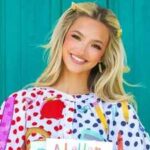 Meet Jasmyn Blackburn, the kindergarten teacher making a case for dopamine dressing: ‘If I see something that’s colourful, sparkly, fun and makes me smile, I’ll wear it!’