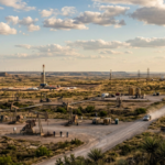 This Texas basin was once dismissed as a ‘graveyard’. Now its oil economy supports 853,924 jobs and generates billions in economic activity across the US