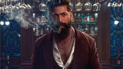 'Toxic' box office collection day 8: Yash, Nayanthara, Tara Sutaria, Kiara Advani film drops 35%; earns Rs 5.10 crore on Wednesday
