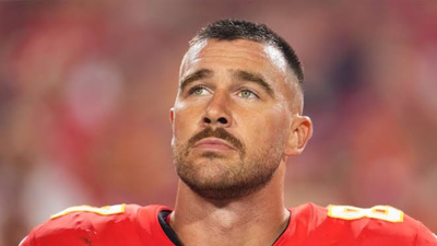 Travis Kelce’s $1.5 million nonprofit faces scrutiny after records show $469,000 spent on management and $446,000 on charity
