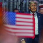 'November is a priority’: Donald Trump aides push to contain Iran war until midterm elections