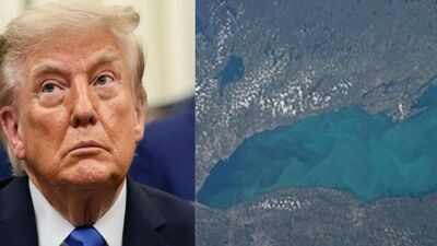 After Google, Apple Maps changes 'Lake Ontario' name to 'Lake America' for US users; Trump calls move 'ratified, binding'