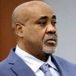 Duane 'Keffe D' Davis convicted of first-degree murder in orchestrating 1996 killing of rap icon Tupac Shakur