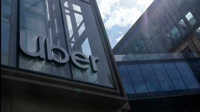 Uber lays off 3,300 employees as it restructures for faster growth