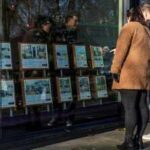 UK mortgage approvals fall to lowest level since January 2024 as housing demand weakens