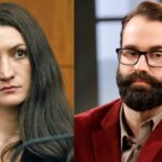 ‘That’s how psychopaths operate’ Matt Walsh makes explosive Lindsay Clancy claim as jurors struggle for verdict