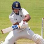 Duleep Trophy: East Zone in final with dominant victory over Central