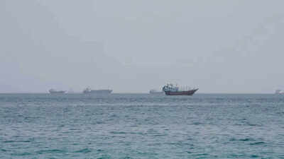 Iran’s new Hormuz strategy: How Tehran can target ships faster than ever
