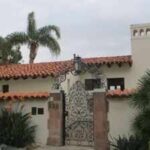 In 1943, two Jewish refugees fleeing the Nazis bought a crumbling Los Angeles mansion for $9,000; 83 years later, after the Palisades Fire forced it shut, Villa Aurora has reopened