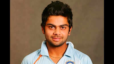 Virat Kohli: Virat Kohli was 18 when his father died, but he still turned up for a Ranji Trophy match the next morning: The decision that revealed his mindset