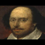 Quote of the day by William Shakespeare: "All the world's a stage, and all the men and women merely..." - a timeless lesson on change, identity and life