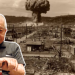 In 1945, he walked out of Hiroshima alive after the US bombing, 3 days later he was in Nagasaki when the second atomic bomb fell; the story of the only survivor of both atomic bombings