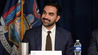 Read Mayor Zohran Mamdani's statement as New York bans AI in Elementary and Middle Schools; says: Tech industry wants us to believe ...